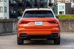 Audi Q3 2.0 TFSI Quattro S-Line 2019 года (NA)